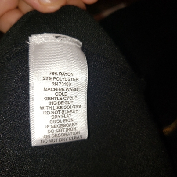 CABLE & Gauge Sweater - Picture 7 of 9